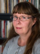 Maria Ehrenberg