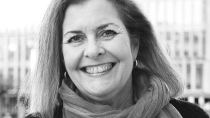 Anette Eliasson
