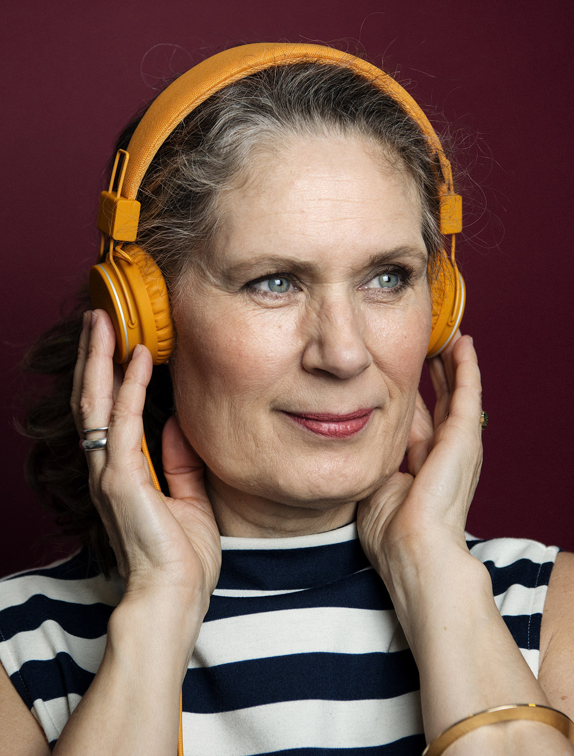 Foto: Margareta Bloom Sandebäck