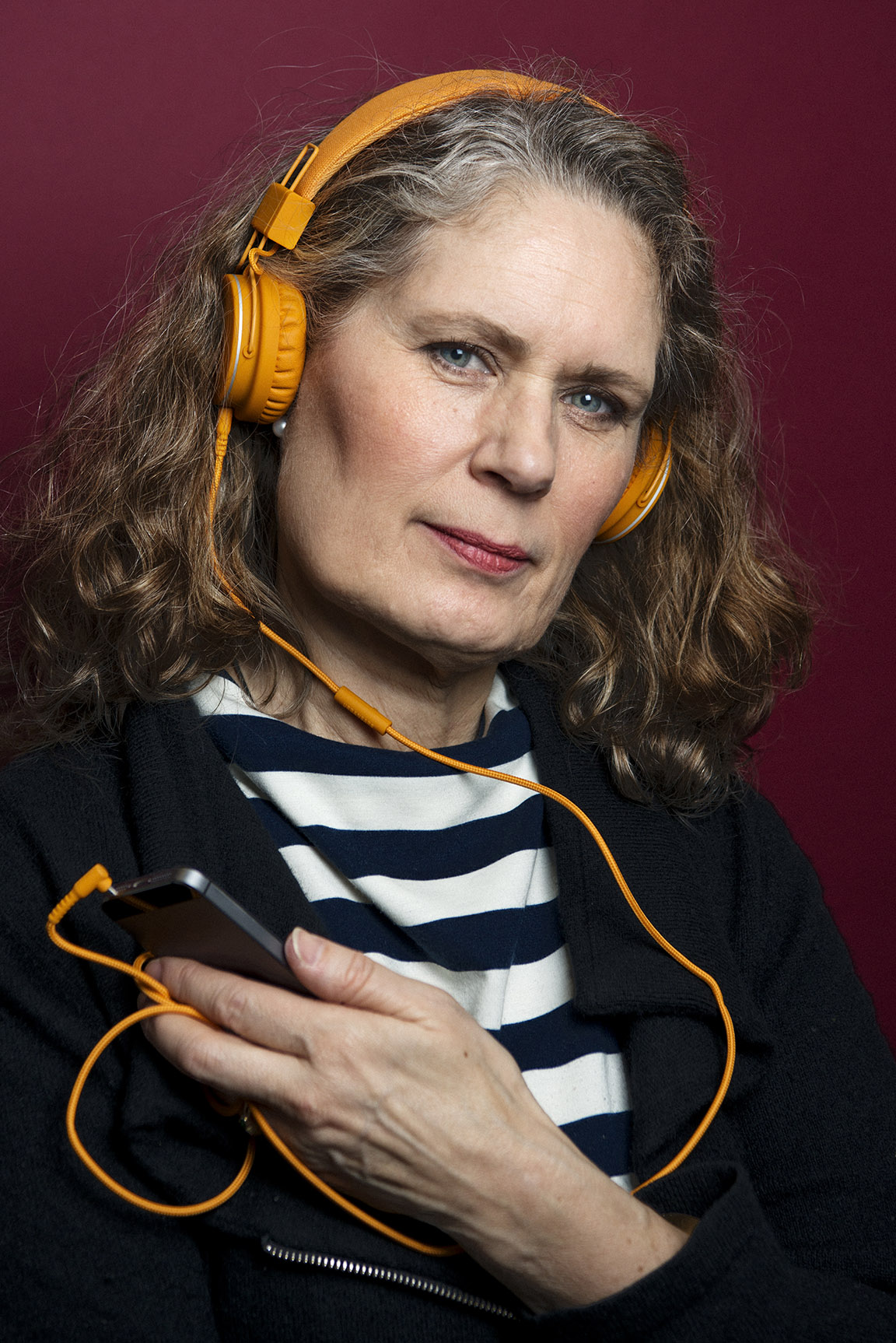 Foto: Margareta Bloom Sandebäck