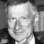 Carl Gustav Johannsen. Foto: Gitte Rasmussen