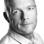 Michel Steen-Hansen. Foto: Danmarks biblioteksförening.